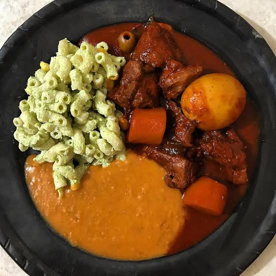 Traditional Beef Barbacoa